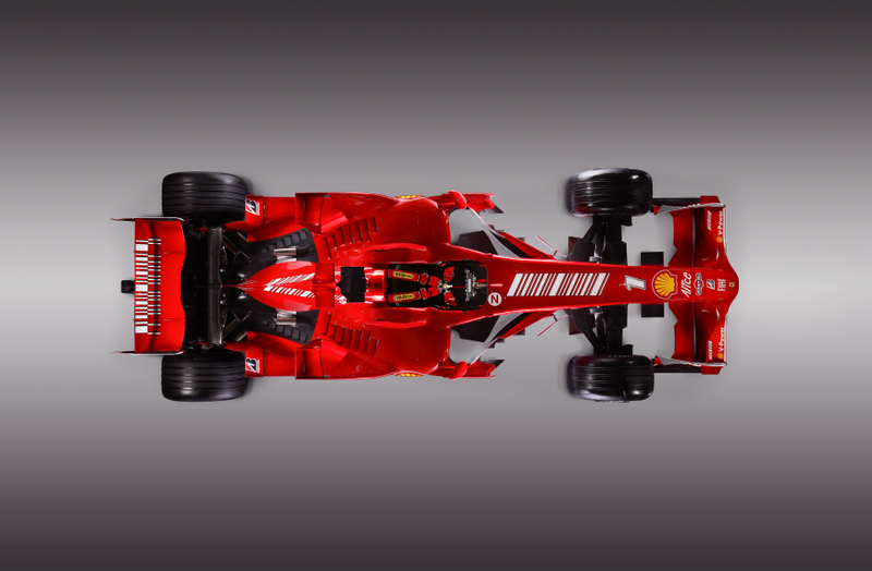 Illustration for article titled I wanna see a 2009 version of a 2004 and 2008 car.